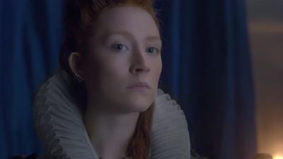 Saoirse Ronan ve Margot Robbie’li “Mary Queen of Scots”tan Yeni Görseller Var!