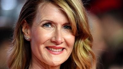 Bol Yıldızlı “Küçük Kadınlar” Kadrosuna Laura Dern de Katılıyor! haber görseli