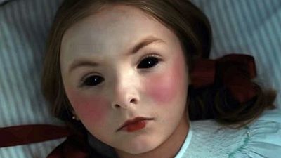 Korku Filmi "Malicious" ile Ruhlar Uyanıyor! haber görseli