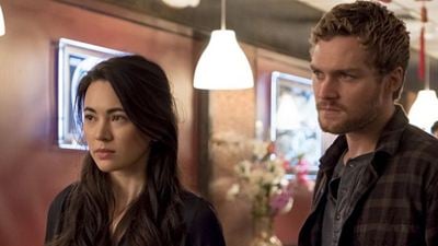 Marvel's Iron Fist'in 2. Sezonundan Altyazılı Fragman!