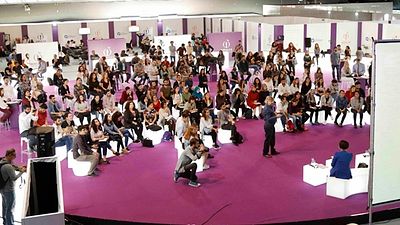 Antalya Film Forum'a Bu Sene Rekor Başvuru Oldu! haber görseli