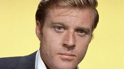 Yakın Plan: Robert Redford haber görseli