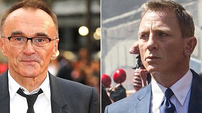 Danny Boyle “Bond 25”i Yönetmekten Vazgeçti! haber görseli