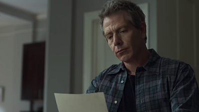 Ben Mendelsohn “The Land of Steady Habits”te Yeni Bir Hayata Alışmaya Çalışıyor! haber görseli
