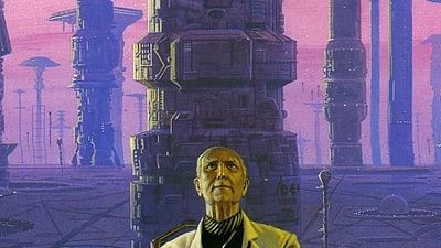 Isaac Asimov’un ‘Foundation’ı İlk Sezon Onayını Aldı haber görseli