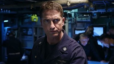 Gerard Butler ve Gary Oldman'lı “Hunter Killer”dan Yeni Fragman Var! haber görseli