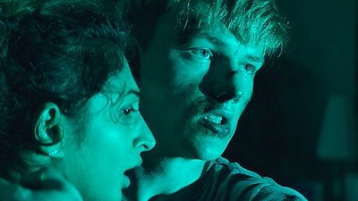 Merak Uyandıran Korku Filmi “Await Further Instructions”tan Fragman Geldi! haber görseli