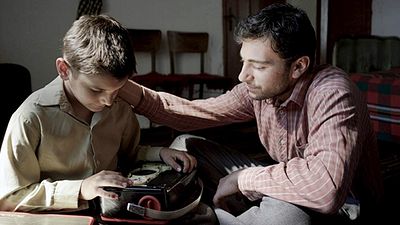 Bulgar Dramı "Radiogram"dan İlk Altyazılı Fragman! haber görseli