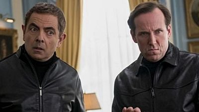 "Johnny English Tekrar İş Başında"dan Altyazılı Fragman! haber görseli