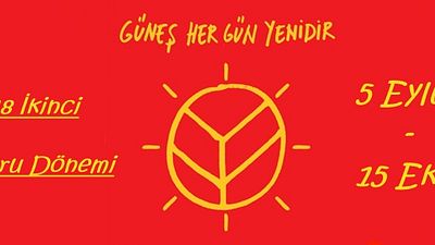Yeni Film Fonu Sonbahar Başvuruları Başlıyor! haber görseli