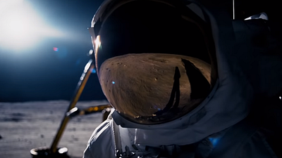 Damien Chazelle İmzalı “Ay'da İlk İnsan”dan İkinci Fragman Geldi! haber görseli