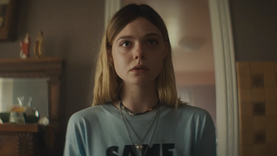 Peter Dinklage ve Elle Fanning’li “I Think We're Alone Now”dan İlk Uzun Fragman! haber görseli