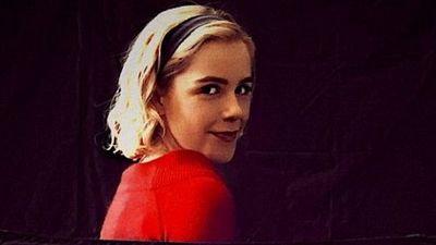 ‘Chilling Adventures of Sabrina’ Mini Filmlerden Oluşacak!
 haber görseli