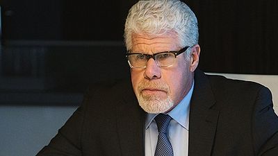 Ron Perlman’lı “Asher” Vizyon Tarihini Aldı! haber görseli