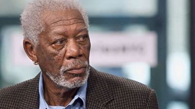 Morgan Freeman Ekrana Geri Dönüyor