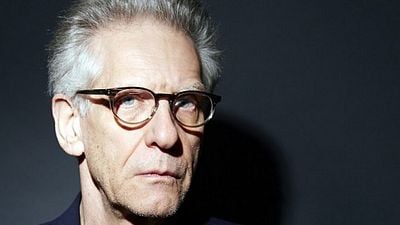 David Cronenberg Dizi Çekiyor! haber görseli