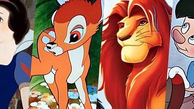 Disney Filmlerinde Asla İzin Verilmeyen 3 Şey! haber görseli