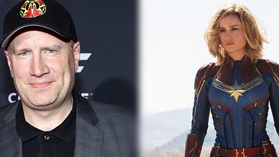 Marvel'dan Daha Çok Kadın Süper Kahraman Filmi Gelecek! haber görseli