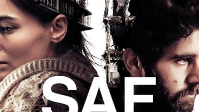 Toronto Film Festivali Yolcusu "Saf"tan Etkileyici Afiş!