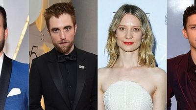 Tom Holland ve Chris Evans "The Devil All the Time"da mı? haber görseli