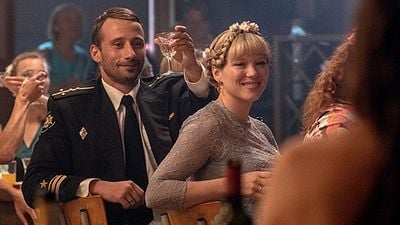 “Kursk” Fragmanında Siyasi Sebepler İnsan Hayatının Önüne Geçiyor! haber görseli