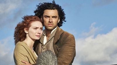 ‘Poldark’ Ekrana Veda Ediyor haber görseli