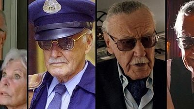 "Marvel Filmini Stan Lee Rolünden Tanırım" Diyenler Buraya! haber görseli