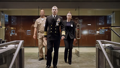 Gerard Butler ve Gary Oldman’lı “Hunter Killer” ile Kurtarma Operasyonu Başlıyor! haber görseli