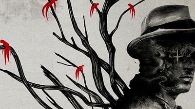 "Apostle"dan Fragman Müjdeleyen Tanıtım! haber görseli