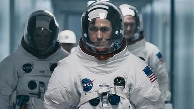 Ryan Gosling'li "Ay'da İlk İnsan"dan Yeni Altyazılı Fragman! haber görseli