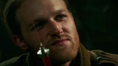 "Overlord" Posteri Zombileri, Savaşı ve Vahşeti Bir Araya Getiriyor! haber görseli