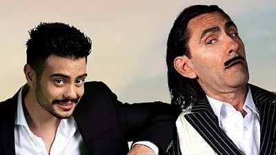 "Baba 1.5" Sinemalarda! haber görseli