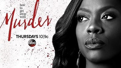 ‘How to Get Away with Murder’ 5. Sezondan İlk Fragman! haber görseli
