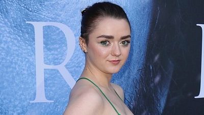 Maisie Williams’ın Yeni Dizisi gen:LOCK! haber görseli
