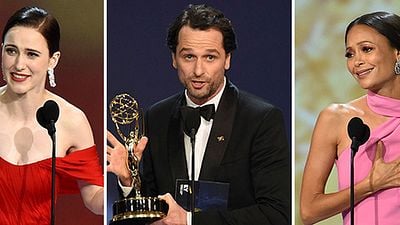 2018 Emmy Ödülleri Sahiplerini Buldu! haber görseli