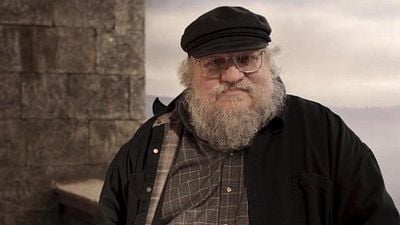 George R. R. Martin ‘Game of Thrones’un Bitmesini İstemiyor haber görseli