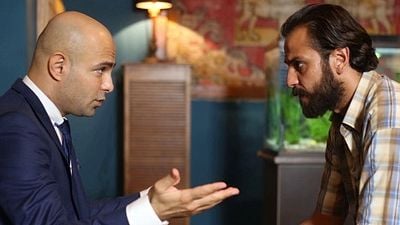 ‘Çukur’ Rekor Kırarak Geri Döndü  haber görseli