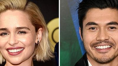 Emilia Clarke ve Henry Golding "Last Christmas" Kadrosunda haber görseli