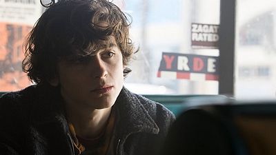 Timothée Chalamet ve Steve Carell’lı “Beautiful Boy”un Yeni Fragmanı Yayınlandı! haber görseli