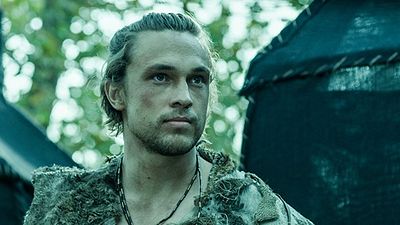 Ben Foster’lı “Medieval” Kadrosuna “Narnia Günlükleri” Transferi! haber görseli