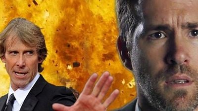 "Six Underground" Setinden Ryan Reynolds'lı Eğlenceli Video! haber görseli