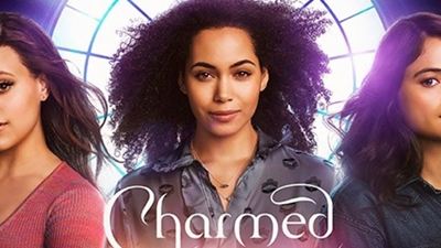 ‘Charmed’ Uyarlamasından Fragman Var!