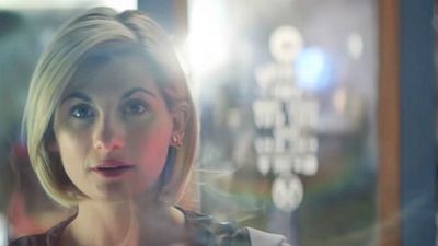 ‘Doctor Who’nun 11. Sezon Fragmanı Yayınlandı haber görseli