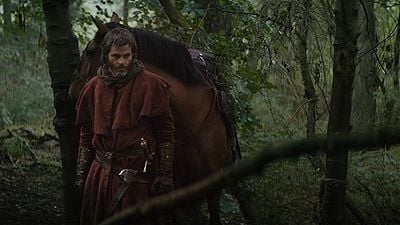 David Mackenzie “Outlaw King”in Süresini 20 Dakika Kısalttı! haber görseli