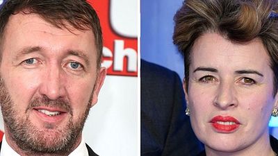 Ralph Ineson ve Susan Lynch “Here Are the Young Men” Kadrosunda! haber görseli