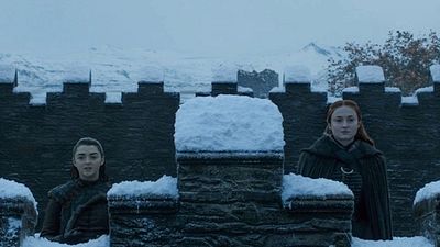 ‘Game of Thrones’un Çekim Mekanları Turizme Açılıyor haber görseli