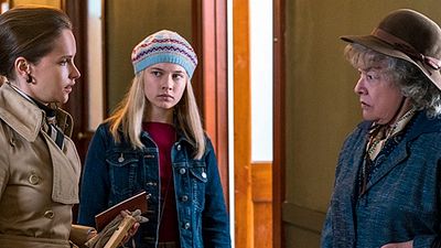 AFI Fest’in Açılış ve Kapanış Filmi Belli Oldu! haber görseli