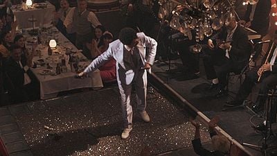 "Müslüm"den İtirazım Var İle Yeni Fragman! haber görseli