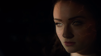 “X-Men: Dark Phoenix”in İlk Fragmanı Karşınızda! haber görseli