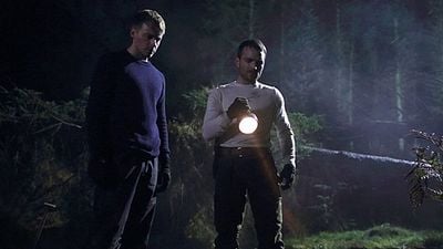 2018 BAFTA İskoçya Ödülleri’nde Adaylar Açıklandı! haber görseli